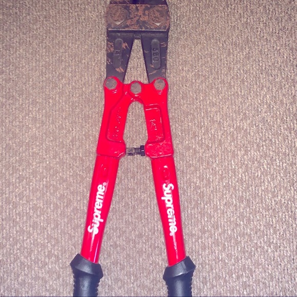 Supreme Bolt Cutters - Picture 1 of 1